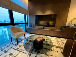 The Ritz-Carlton  (D9), Condominium #518312591